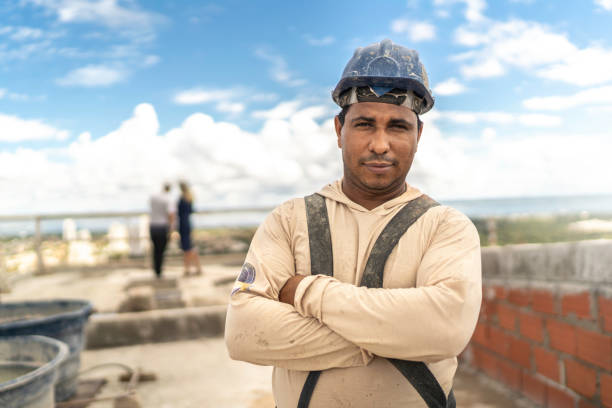 Best Concrete Contractor Near Me  in Beecher, MI